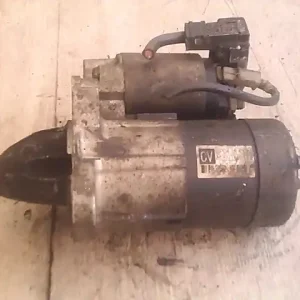 MAZDA 323F 98-04 önindító. benzines 1.4i bontott alkatrész Akciós ár