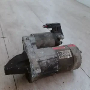 MAZDA 323F 98-04 önindító. benzines 1.3i bontott alkatrész Vedd meg online