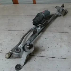 Rendeld meg most MAZDA 5 (CR19) 2008.02.01-2010.08.31 Ablaktörlő mechanika motorral első bontott alkatrész