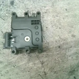 Népszerű MAZDA 5 (CR19) 2008.02.01-2010.08.31 Fűtés állító motor 5 ajtós bontott alkatrész