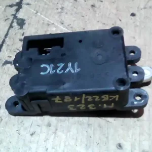 Legnépszerűbb MAZDA 323F 98-04 Fűtésszabályzó zsalu állító motor bontott alkatrész