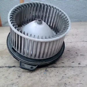 MAZDA 323F 98-04 Fűtőmotor bontott alkatrész Alacsony ár