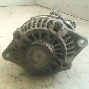 MAZDA 323F 98-04 Generátor.benzines 1.4i bontott alkatrész Olcsóbb