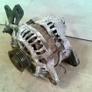 Ajánlat MAZDA 323F 98-04 Generátor.benzines 1.3 i bontott alkatrész