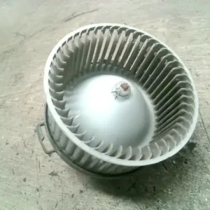 MAZDA 5 (CR19) 2008.02.01-2010.08.31 Fűtőmotor klímás 5 ajtós bontott alkatrész Ingyenes szállítás