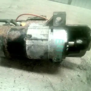 MAZDA 5 (CR19) 2008.02.01-2010.08.31 önindító. benzines 1.8 b bontott alkatrész Vásárlói kedvenc