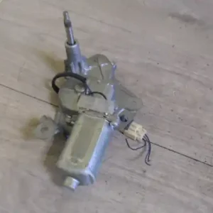 Legjobb ár MAZDA 5 2005.06.01-2008.01.31 Ablaktörlő motor hátsó 5 ajtós bontott alkatrész