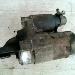 MAZDA 5 2005.06.01-2008.01.31 önindító. benzines 2.0i bontott alkatrész Rendeld meg most