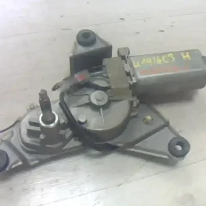 Biztonságos fizetés MAZDA 6 02-05 Ablaktörlő motor hátsó 5 ajtósbontott alkatrész