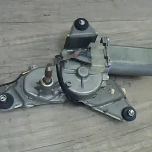 Legnépszerűbb MAZDA 6 02-05 Ablaktörlő motor hátsó bontott alkatrész