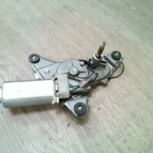 MAZDA 6 02-05 Ablaktörlő motor hátsó bontott alkatrész Legkelendőbb