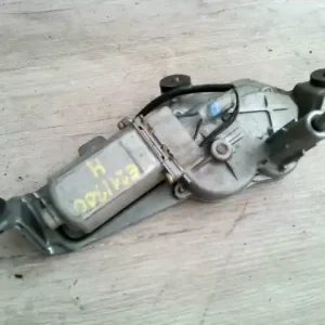 Expressz kézbesítés MAZDA 6 02-05 Ablaktörlő motor hátsó kombi bontott alkatrész