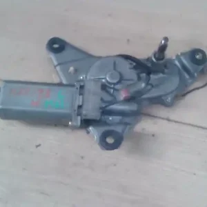 Expressz szállítás MAZDA 6 02-05 Ablaktörlő motor hátsó 5 ajtós bontott alkatrész