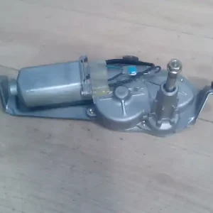 Exkluzív ajánlat MAZDA 6 02-05 Ablaktörlő motor hátsó kombi bontott alkatrész