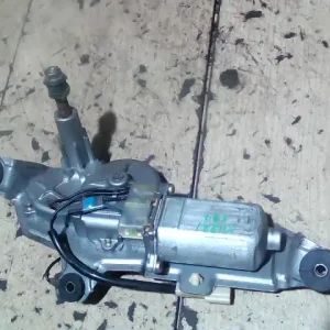 Bestseller MAZDA 6 02-05 Ablaktörlő motor hátsó kombi bontott alkatrész