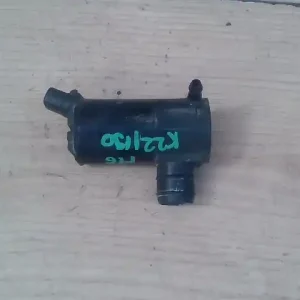 Expressz szállítás MAZDA 6 02-05 Ablakmosó motor első bontott alkatrész