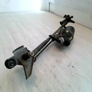 MAZDA 6 02-05 Ablaktörlő mechanika motorral első bontott alkatrész Utolsó esély