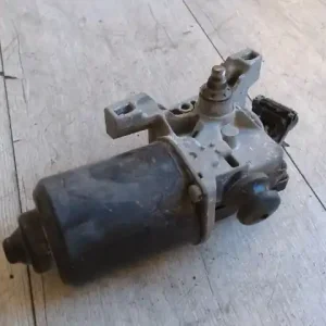 Árengedmény MAZDA 6 02-05 Ablaktörlő motor első bontott alkatrész