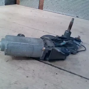 MAZDA 6 02-05 Ablaktörlő motor hátsó 5 ajtós bontott alkatrész Legnépszerűbb