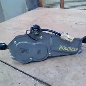 Ne maradj le MAZDA 6 02-05 Ablaktörlő motor hátsó kombi bontott alkatrész