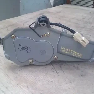 Végkiárusítás MAZDA 6 02-05 Ablaktörlő motor hátsó bontott alkatrész