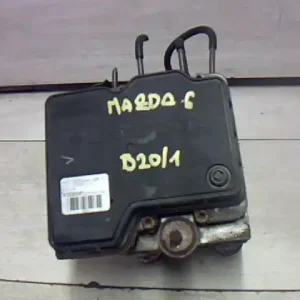 Legnépszerűbb MAZDA 6 02-05 Abs abr esp pumpa 2.0didbontott alkatrész