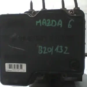 Expressz szállítás MAZDA 6 02-05 Abs abr esp pumpa bontott alkatrész