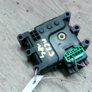 MAZDA 6 02-05 Fűtés állító motor bontott alkatrész Ingyenes szállítás