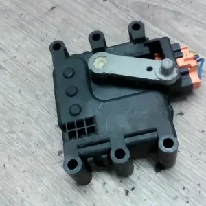 MAZDA 6 02-05 Fűtés állító motor bontott alkatrész Olcsóbb