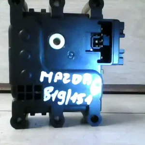 Ajánlat MAZDA 6 02-05 Fűtésszabályzó zsalu állító motor bontott alkatrész