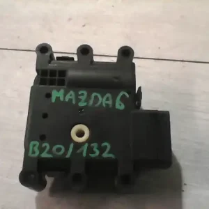 MAZDA 6 02-05 Fűtésszabályzó zsalu állító motor bontott alkatrész Akciós ár