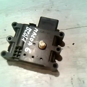 MAZDA 6 02-05 Fűtésszabályzó zsalu állító motor bontott alkatrész Korlátozott ajánlat