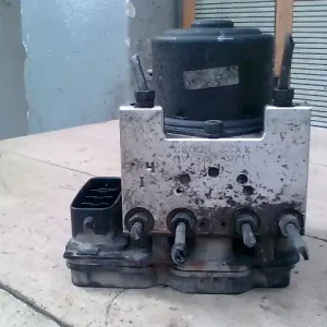 Olcsó MAZDA 6 02-05 Abs kocka1.8i bontott alkatrész