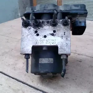 Vedd meg online MAZDA 6 02-05 Abs kocka2.0i bontott alkatrész