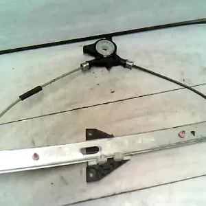 Alacsony ár MAZDA 6 02-05 Bal első ablakemelő szerkezet elektromos bontott alkatrész