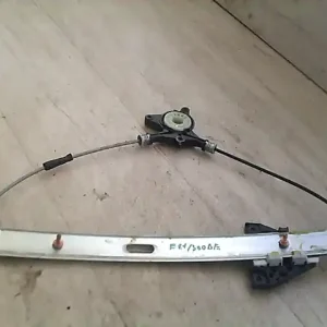 Olcsóbb MAZDA 6 02-05 Bal első ablakemelő szerkezet elektromos bontott alkatrész