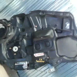 MAZDA 6 02-05 Bal első ablakemelő szerkezet elektromos bontott alkatrész Ne maradj le