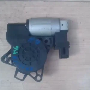 Biztonságos fizetés MAZDA 6 02-05 Bal hátsó ablakemelő motor bontott alkatrész