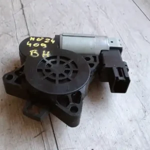 Prémium MAZDA 6 02-05 Bal hátsó ablakemelő motor bontott alkatrész