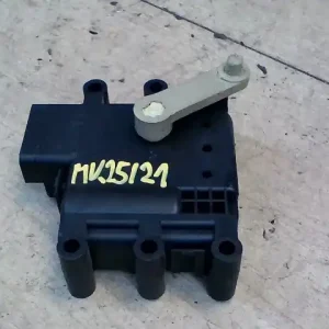 MAZDA 6 02-05 Fűtésszabályzó zsalu állító motor bontott alkatrész Ajánlat