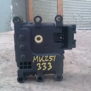 Ingyenes szállítás MAZDA 6 02-05 Fűtésszabályzó zsalu állító motor bontott alkatrész