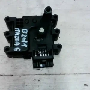 MAZDA 6 02-05 Fűtés állító motor bontott alkatrész Vedd meg most