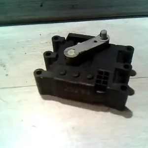 Legjobb ár MAZDA 6 02-05 Fűtés állító motor bontott alkatrész