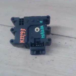 Biztonságos fizetés MAZDA 6 02-05 Fűtés állító motor bontott alkatrész