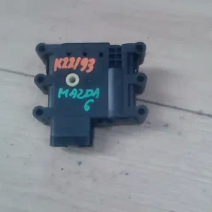 Azonnali szállítás MAZDA 6 02-05 Fűtés állító motor bontott alkatrész