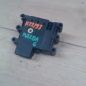 Kiárusítás MAZDA 6 02-05 Fűtés állító motor bontott alkatrész