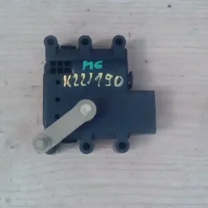 MAZDA 6 02-05 Fűtés állító motor bontott alkatrész Csak ma