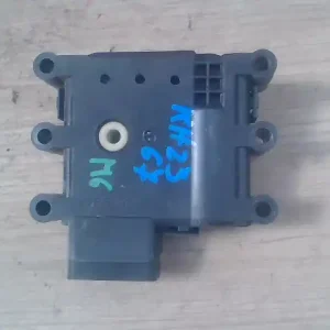 Csak ma MAZDA 6 02-05 Fűtés állító motor bontott alkatrész