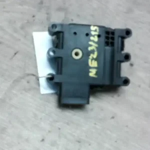 Szuper akció MAZDA 6 02-05 Fűtés állító motor kombi bontott alkatrész