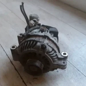 Olcsóbb MAZDA 6 02-05 Generátor.benzines 1.8i bontott alkatrész
